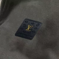 $96.00 USD Louis Vuitton LV Tracksuits Long Sleeved For Men #1308867