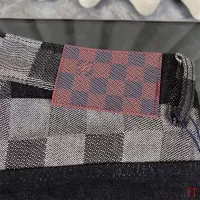 $76.00 USD Louis Vuitton LV Jeans For Unisex #1308870