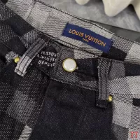 $76.00 USD Louis Vuitton LV Jeans For Unisex #1308870