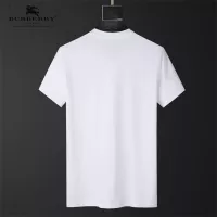 $25.00 USD Burberry T-Shirts Short Sleeved For Men #1308894