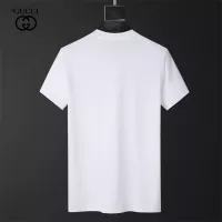 $25.00 USD Gucci T-Shirts Short Sleeved For Men #1308901