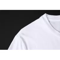 $25.00 USD Gucci T-Shirts Short Sleeved For Men #1308901