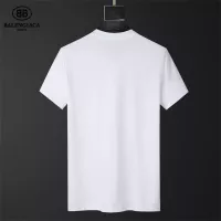 $25.00 USD Balenciaga T-Shirts Short Sleeved For Men #1308903