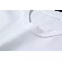 $25.00 USD Balenciaga T-Shirts Short Sleeved For Men #1308903