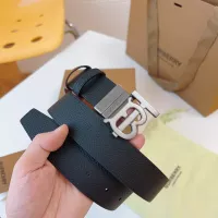 $56.00 USD Burberry AAA Quality Belts For Men #1308907