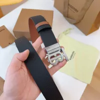 $56.00 USD Burberry AAA Quality Belts For Men #1308907