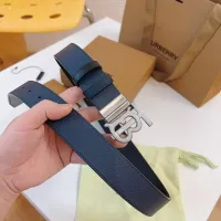 $56.00 USD Burberry AAA Quality Belts For Men #1308910