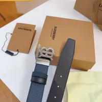 $56.00 USD Burberry AAA Quality Belts For Men #1308910