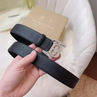 $52.00 USD Burberry AAA Quality Belts For Men #1308911