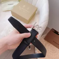 $52.00 USD Burberry AAA Quality Belts For Men #1308911