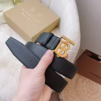 $52.00 USD Burberry AAA Quality Belts For Men #1308912