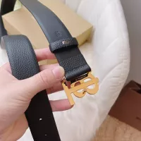 $52.00 USD Burberry AAA Quality Belts For Men #1308912