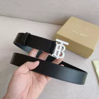 $52.00 USD Burberry AAA Quality Belts For Men #1308913