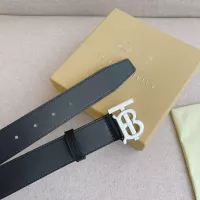 $52.00 USD Burberry AAA Quality Belts For Men #1308913
