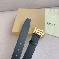 $52.00 USD Burberry AAA Quality Belts For Men #1308914