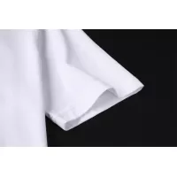 $25.00 USD Christian Dior T-Shirts Short Sleeved For Men #1308915