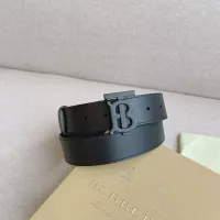$52.00 USD Burberry AAA Quality Belts For Men #1308917