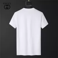 $25.00 USD Gucci T-Shirts Short Sleeved For Men #1308927