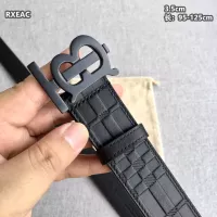 $52.00 USD Burberry AAA Quality Belts For Men #1308929