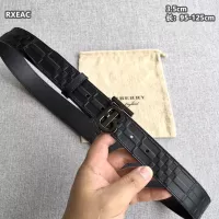 $52.00 USD Burberry AAA Quality Belts For Men #1308930