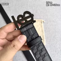 $52.00 USD Burberry AAA Quality Belts For Men #1308930