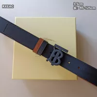 $52.00 USD Burberry AAA Quality Belts For Men #1308933