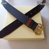 $52.00 USD Burberry AAA Quality Belts For Men #1308934