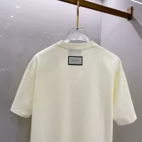 $42.00 USD Gucci T-Shirts Short Sleeved For Unisex #1308937