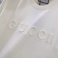 $42.00 USD Gucci T-Shirts Short Sleeved For Unisex #1308937