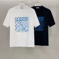 $42.00 USD LOEWE T-Shirts Short Sleeved For Unisex #1308944