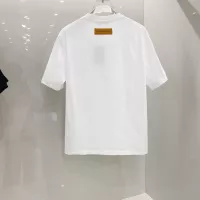 $42.00 USD Louis Vuitton LV T-Shirts Short Sleeved For Unisex #1308945