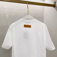 $42.00 USD Louis Vuitton LV T-Shirts Short Sleeved For Unisex #1308945