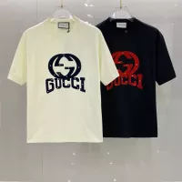 $42.00 USD Gucci T-Shirts Short Sleeved For Unisex #1308948