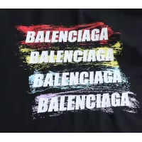 $42.00 USD Balenciaga T-Shirts Short Sleeved For Unisex #1308953