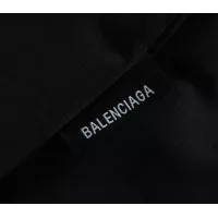 $42.00 USD Balenciaga T-Shirts Short Sleeved For Unisex #1308953