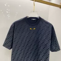 $42.00 USD Fendi T-Shirts Short Sleeved For Unisex #1308957
