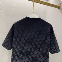 $42.00 USD Fendi T-Shirts Short Sleeved For Unisex #1308957