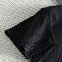 $42.00 USD Fendi T-Shirts Short Sleeved For Unisex #1308957