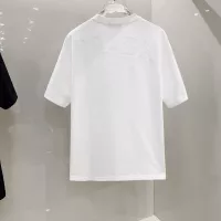$42.00 USD Prada T-Shirts Short Sleeved For Unisex #1308958