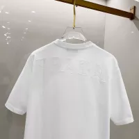 $42.00 USD Prada T-Shirts Short Sleeved For Unisex #1308958