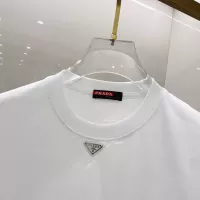 $42.00 USD Prada T-Shirts Short Sleeved For Unisex #1308958
