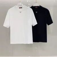 $42.00 USD Prada T-Shirts Short Sleeved For Unisex #1308959