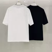 $42.00 USD Prada T-Shirts Short Sleeved For Unisex #1308959