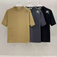 $42.00 USD Burberry T-Shirts Short Sleeved For Unisex #1308960