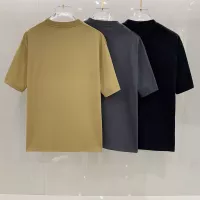 $42.00 USD Burberry T-Shirts Short Sleeved For Unisex #1308961