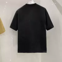$42.00 USD Burberry T-Shirts Short Sleeved For Unisex #1308962