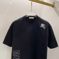 $42.00 USD Burberry T-Shirts Short Sleeved For Unisex #1308962