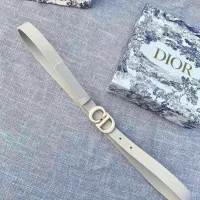 $48.00 USD Christian Dior AAA Quality Belts For Women #1308964