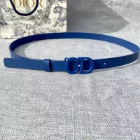 $48.00 USD Christian Dior AAA Quality Belts For Women #1308965
