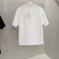 $42.00 USD Prada T-Shirts Short Sleeved For Unisex #1308966